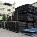 G5 natural rubber black sheet lining fabric CR